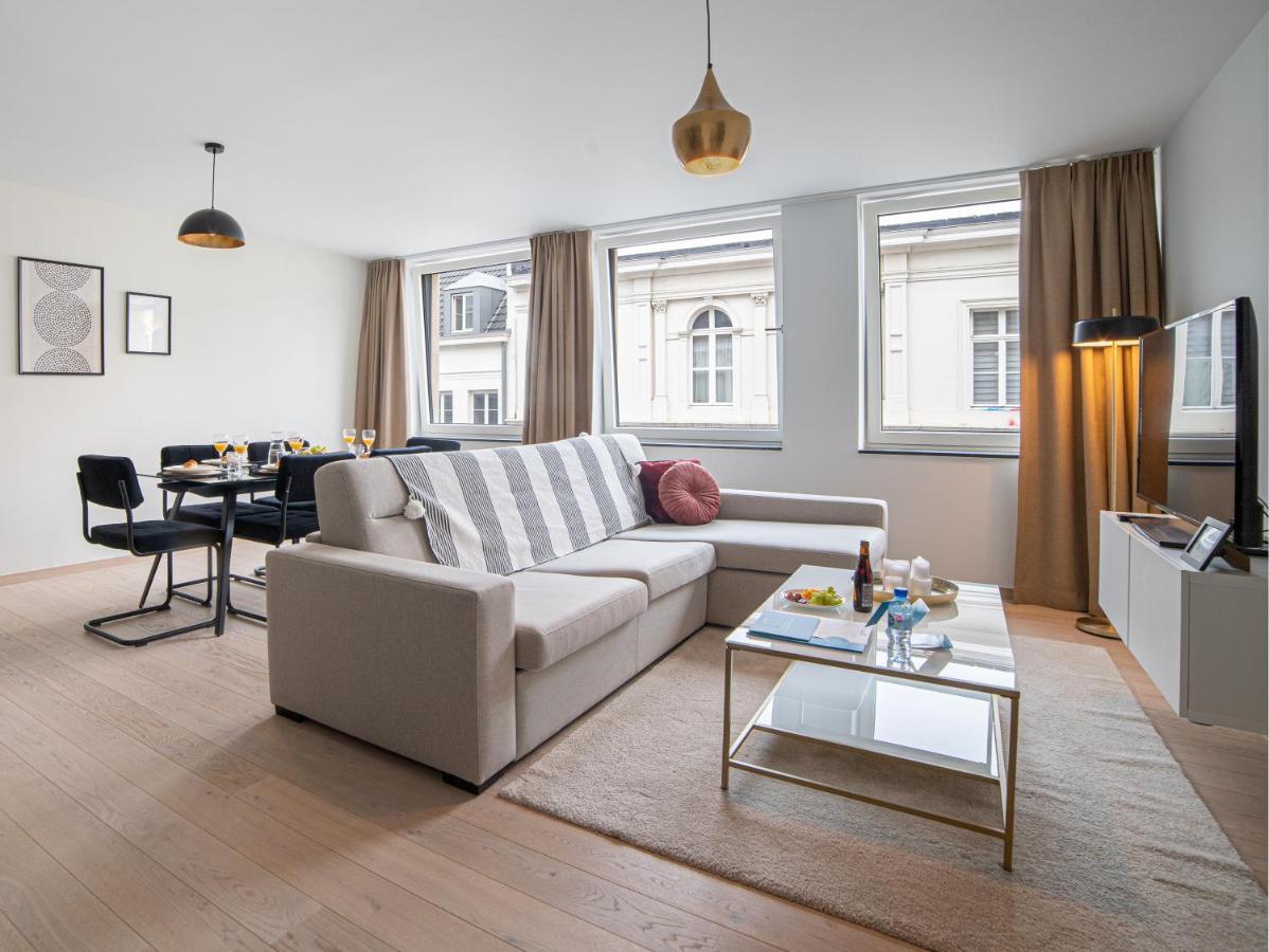 Apartment Sweett - Saint Jean