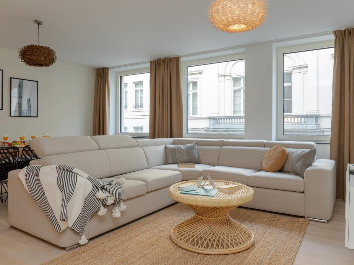 Apartment Sweett - Saint Jean *