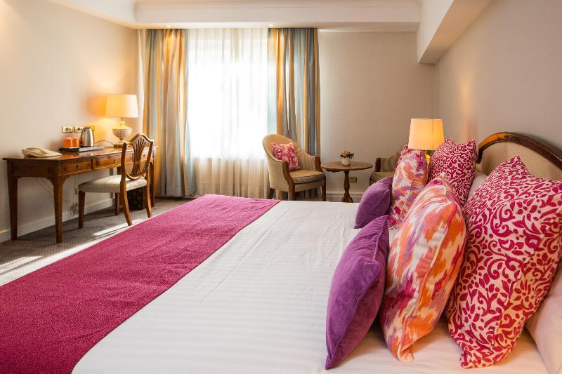 Avenue Louise Trademark Collection By Wyndham Bruxelas