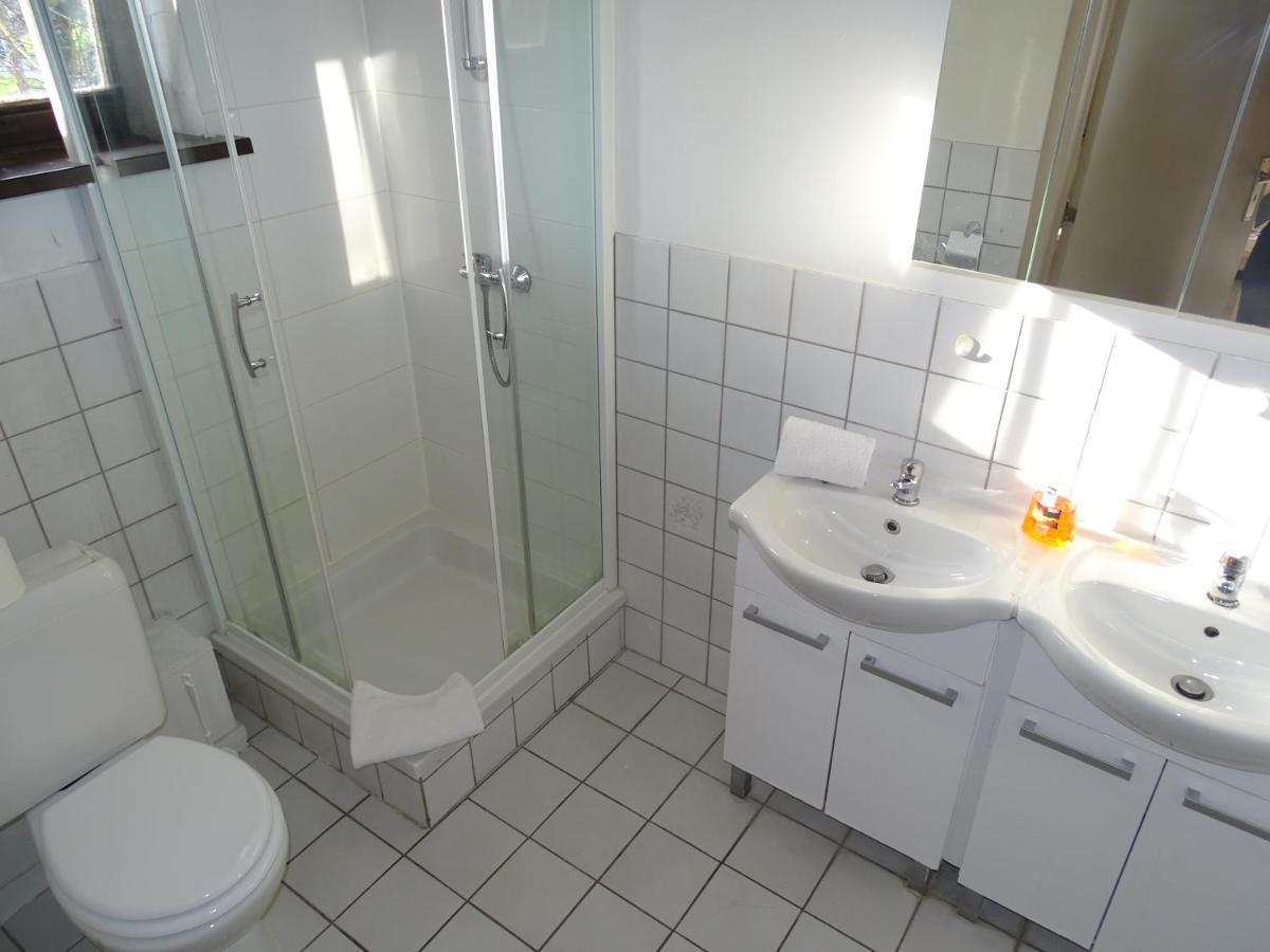 Budget Flats Apartment Brussels
