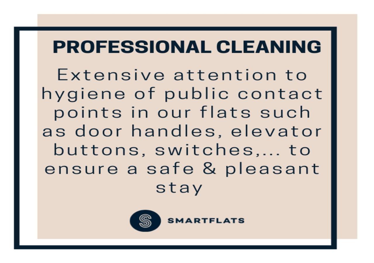 Place Jourdan Bed & Breakfast Brussels